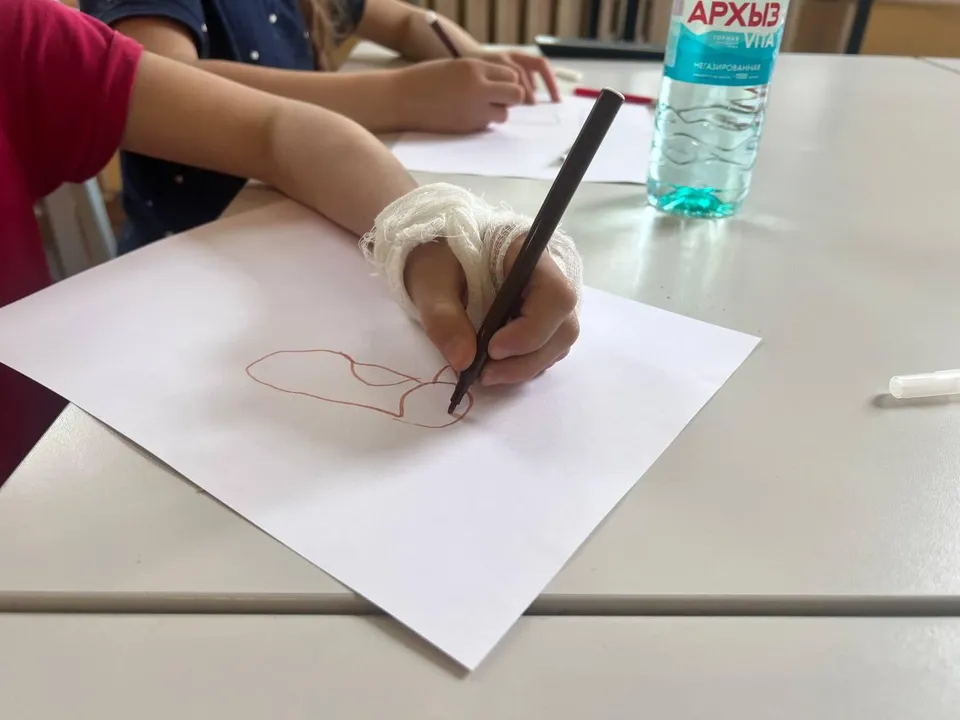 Фото: пресс-служба МОДКТОБ/Елизавета Кукушкина