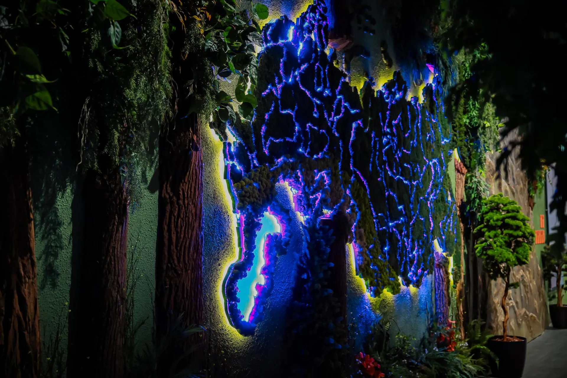 Пресс-служба Национального центра «Россия»