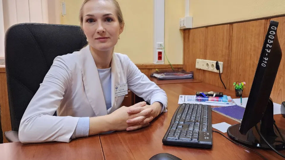 Фото: МедиаБанк Подмосковья/Мария Шигорева