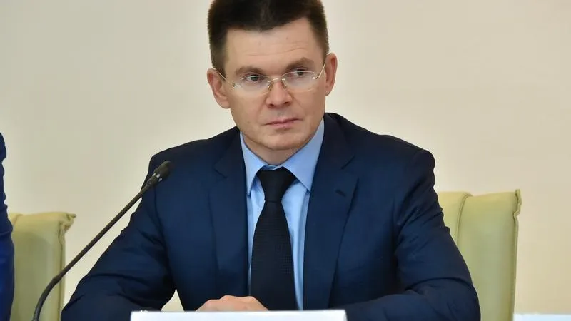 Андрей Жабин / Подмосковье сегодня