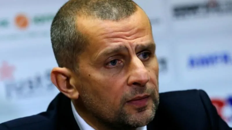 Темур Алекберов: «Футбол потому и прекрасен, что он - не математика»