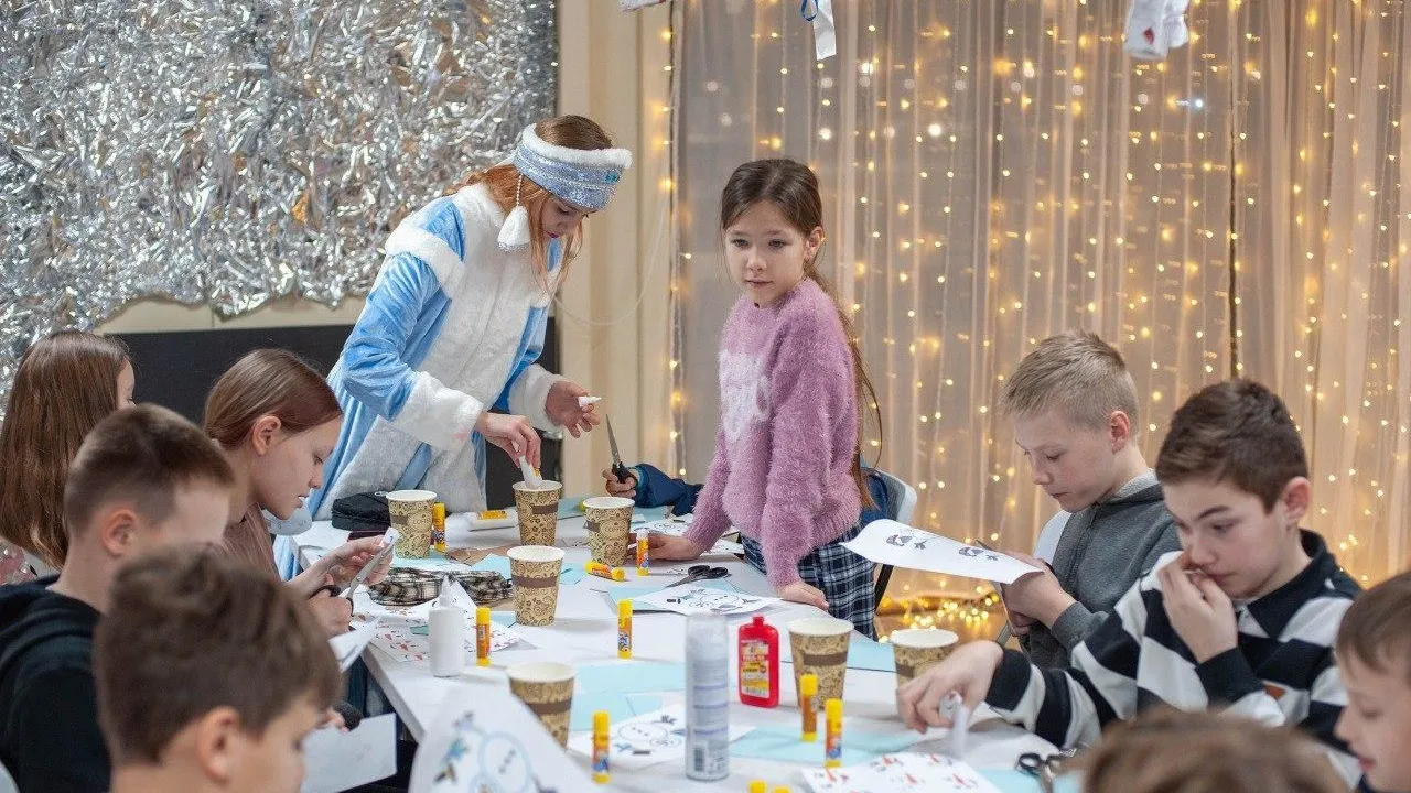 Пресс-служба администрации Можайского муниципального округа