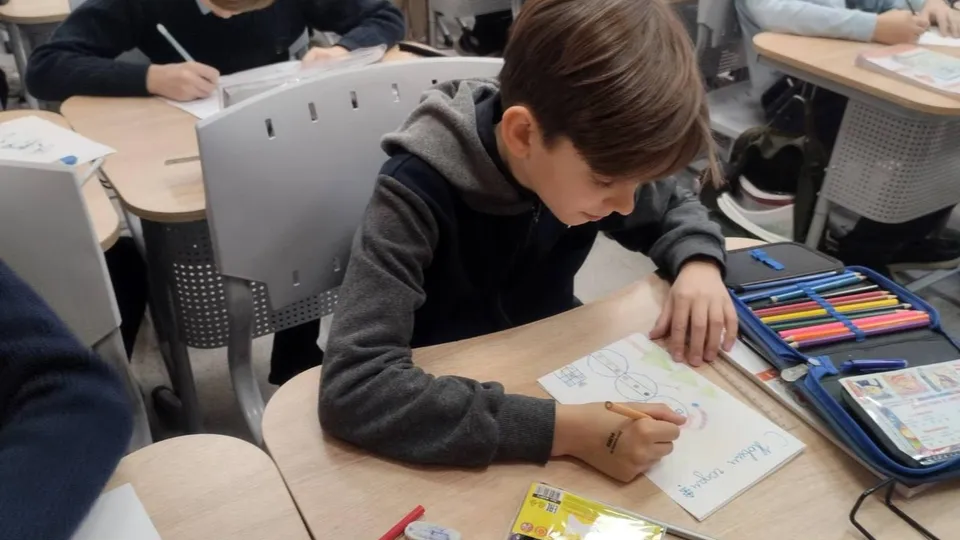 Фото: пресс-служба администрации г.о. Лыткарино