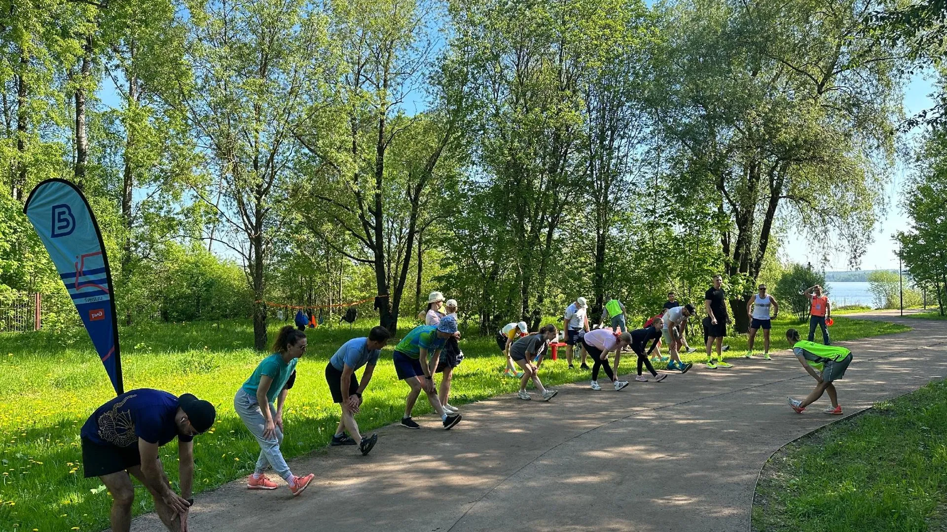 Фото: пресс-служба администрации г.о. Солнечногорск