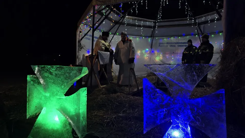 Фото: МедиаБанк Подмосковья/Яна Шаливская