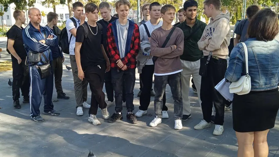 Фото: vk.com/Музей истории города Бронницы