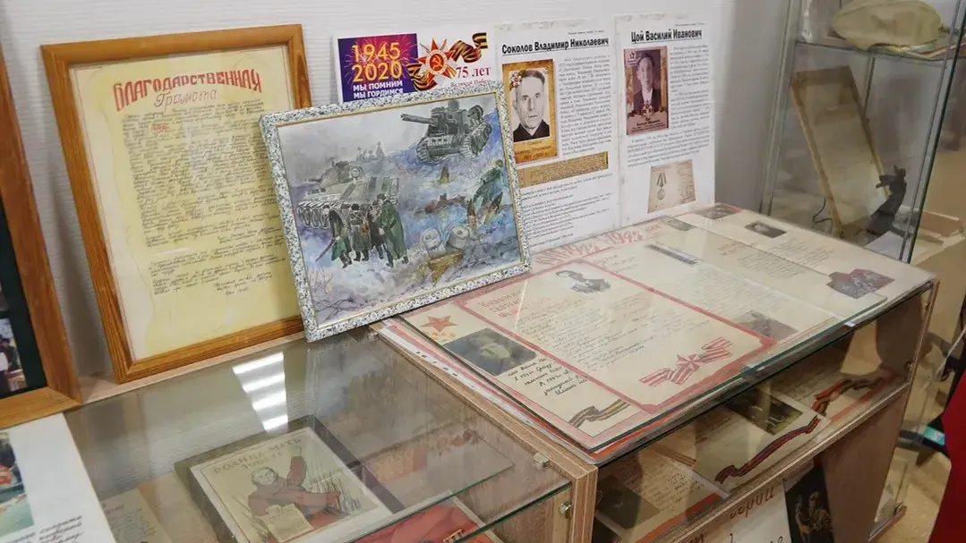 Алена Притула