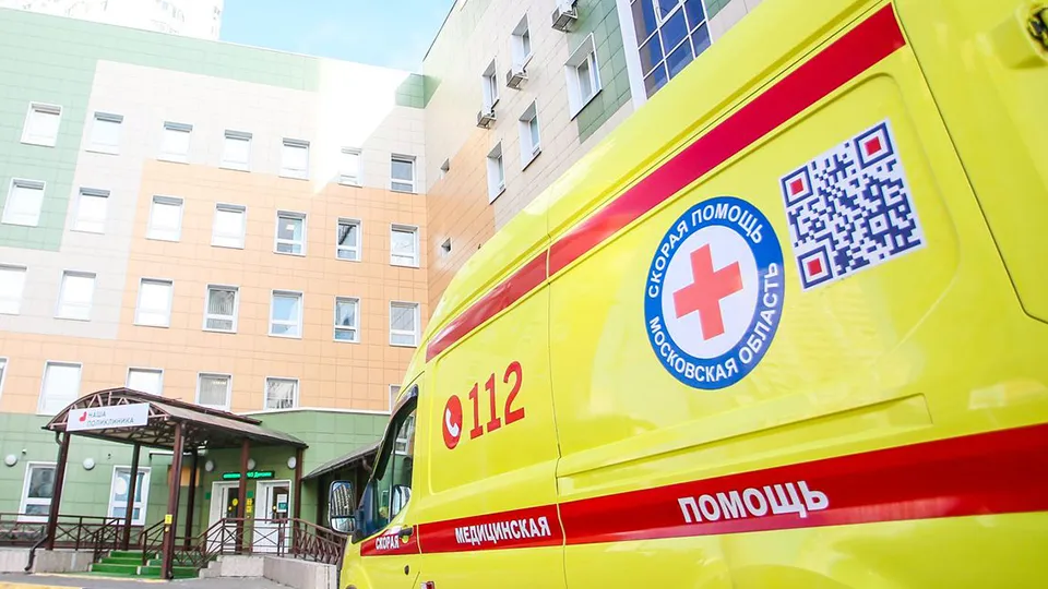 Фото: Медиаархив Подмосковья