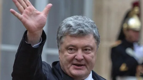 Порошенко превзошел Гитлера