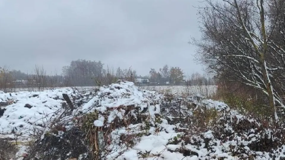 Фото: Министерство экологии и природопользования Московской области