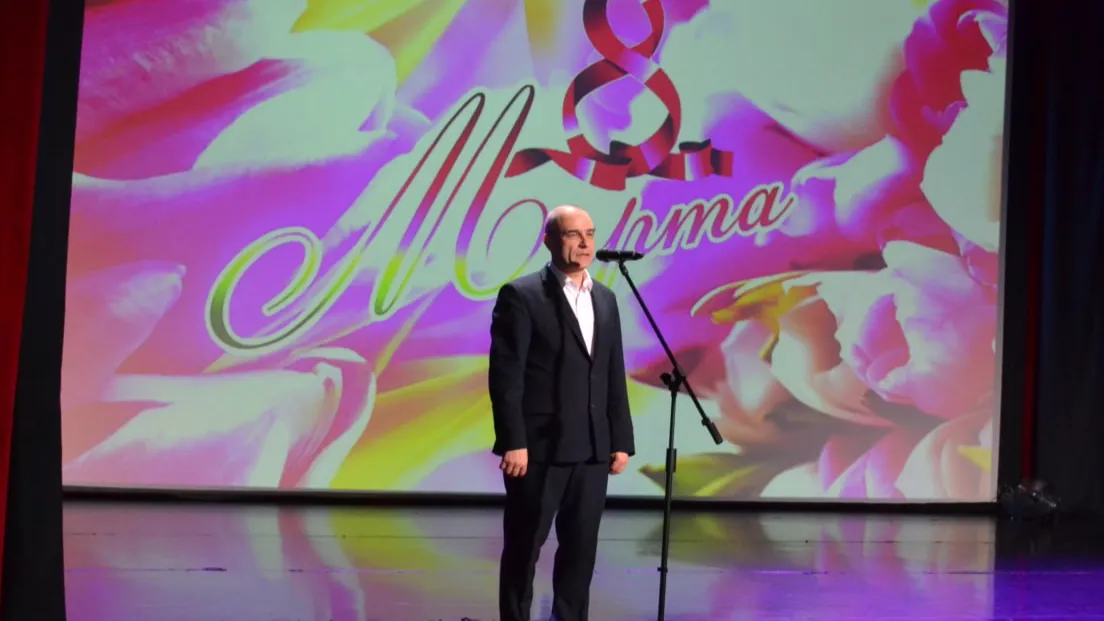 фото: администрация Краснознаменска