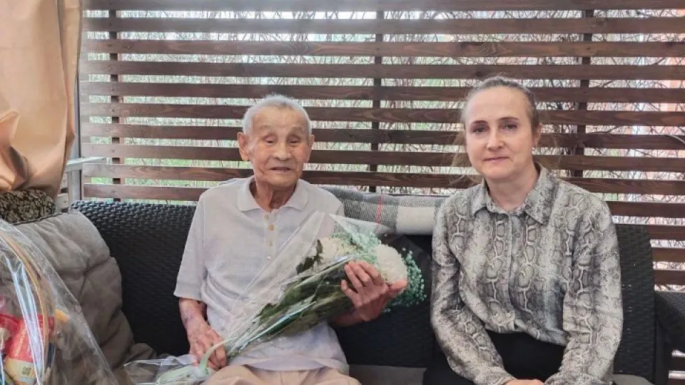 Фото: Министерство социального развития Московской области