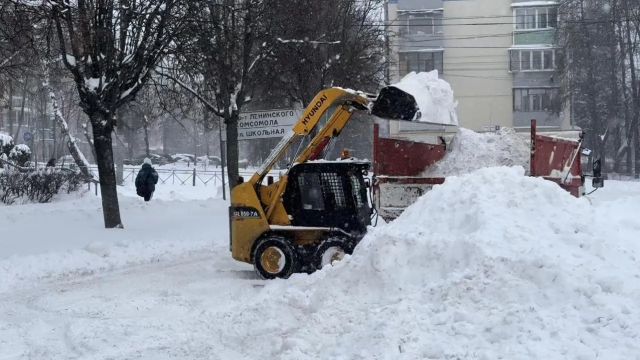 Полина Абраменко