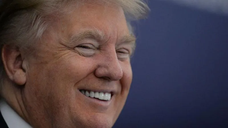 Эксперт: Трамп будет работать не только со своими сторонниками