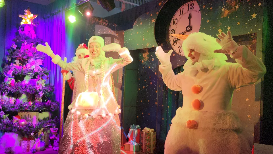 Фото: МедиаБанк Подмосковья/Кристина Ларина