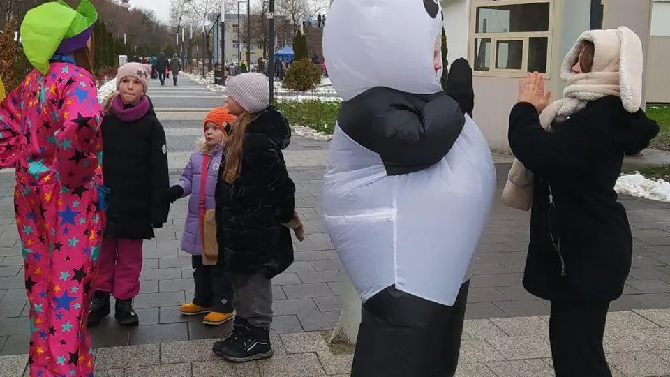 Фото: Министерство благоустройства Московской области