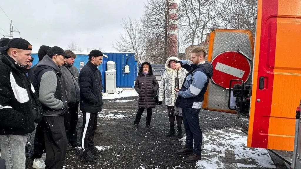 Пресс-служба администрации Одинцовского г. о.