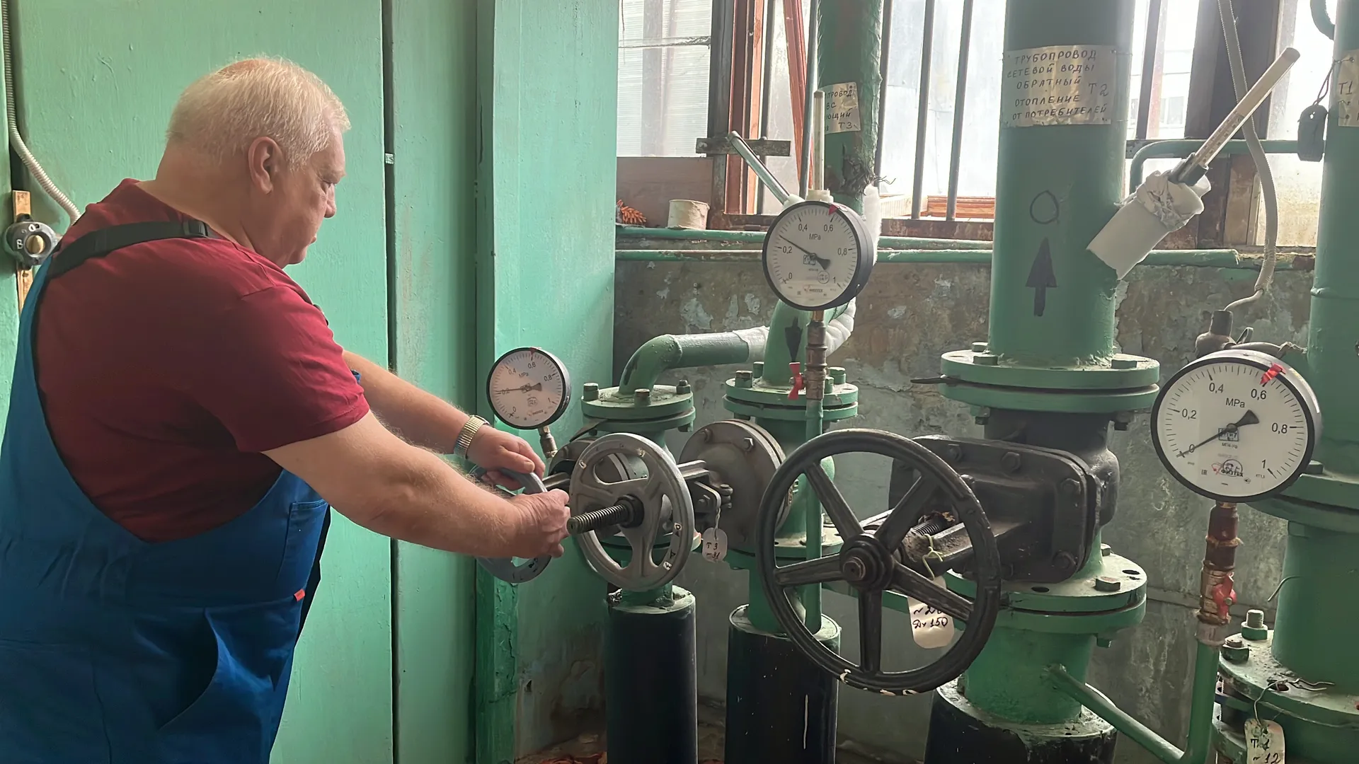 Фото: МедиаБанк Подмосковья/Наталья Котова