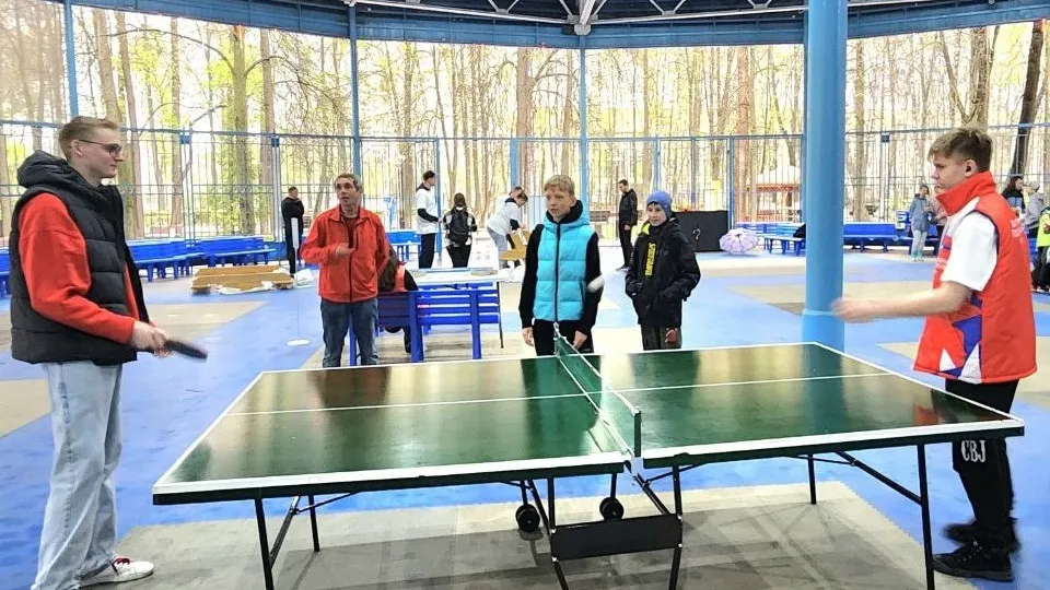 Фото: пресс-служба администрации г.о. Королев