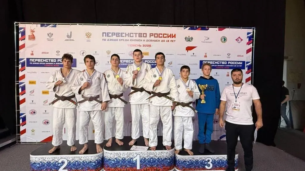 Спортивная школа «Олимп»