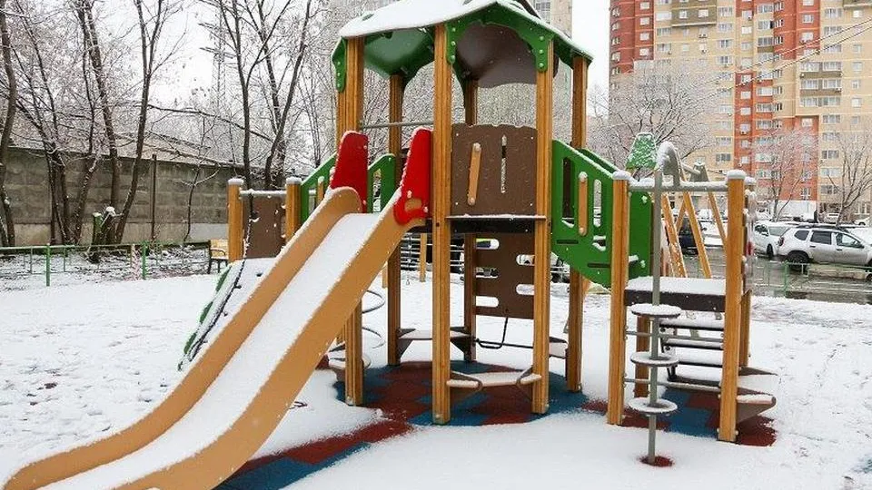 Фото: пресс-служба администрации городского округа Мытищи