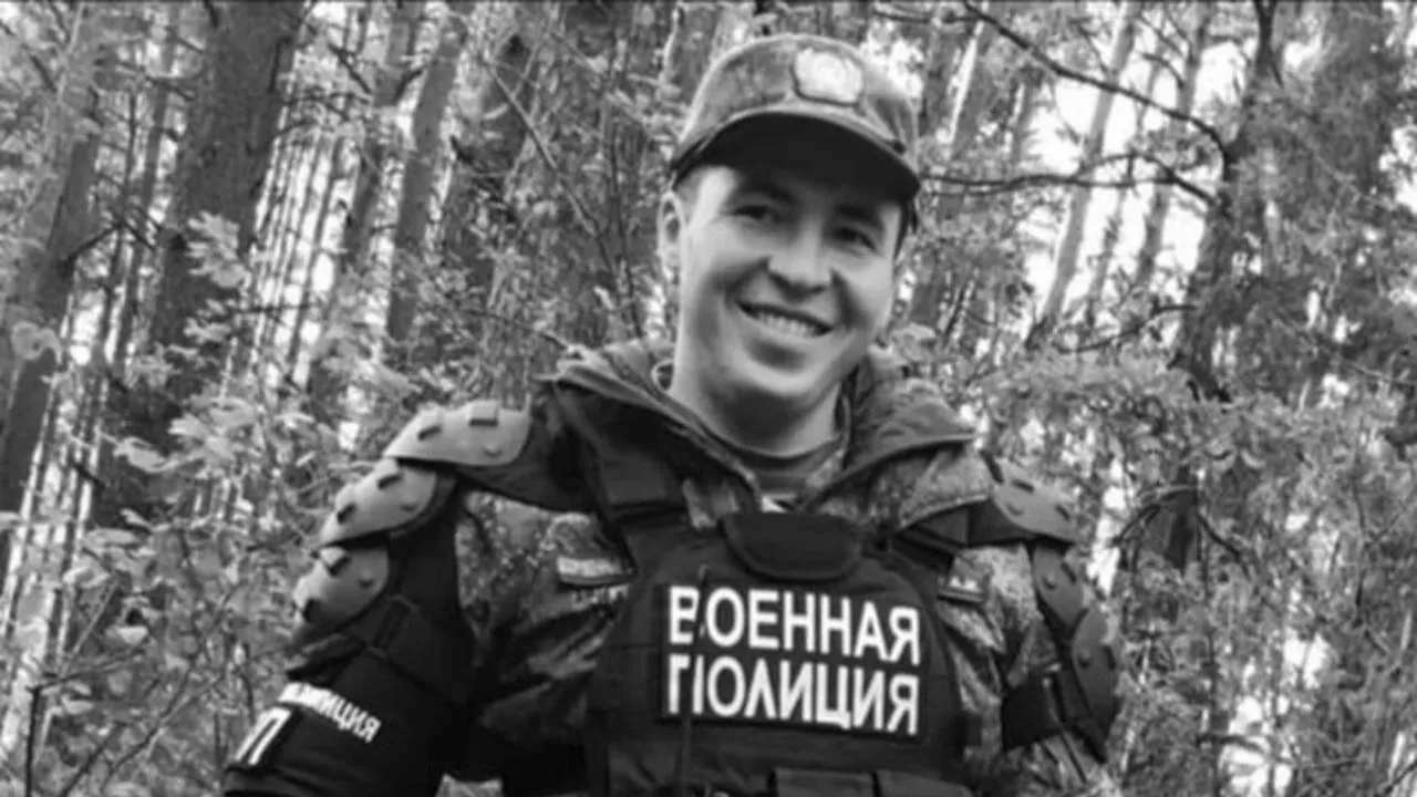 «Девушки бегали за ним»: боец СВО отверг ухаживания одноклассницы из-за несчастной любви