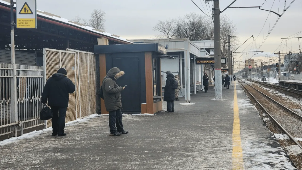 Фото: Роман Савельев