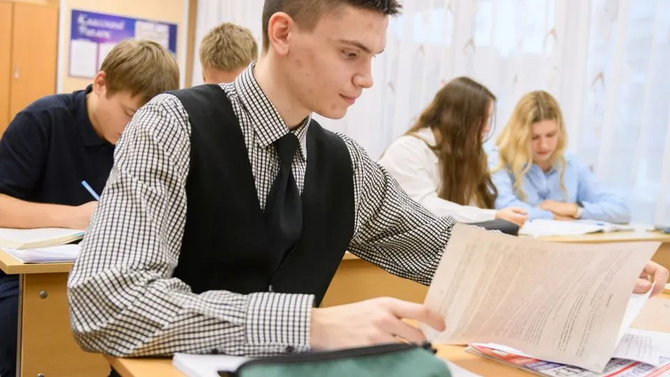 Фото: МедиаБанк Подмосковья/Данила Новак