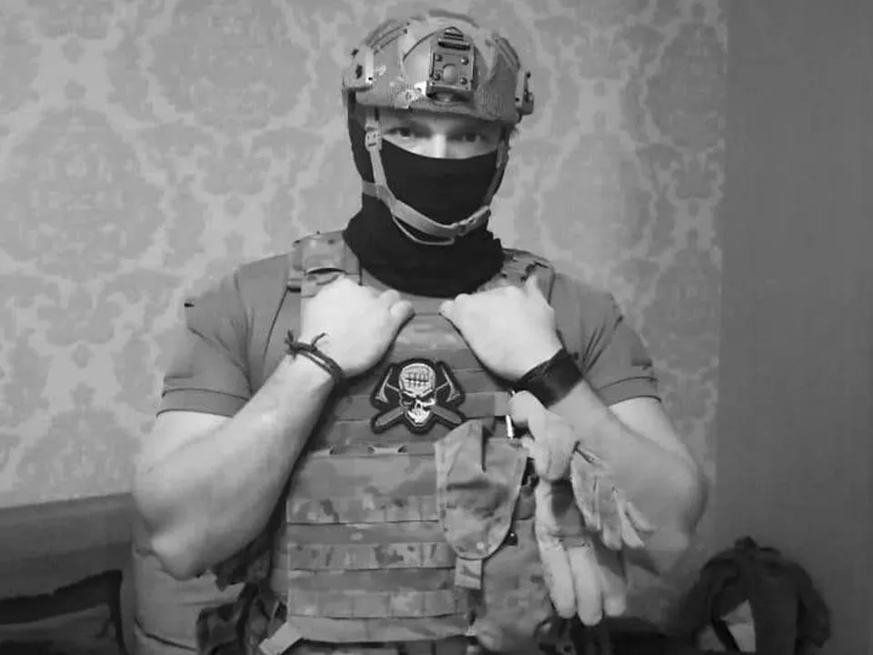 «Жил в панорамной квартире на берегу озера»: швейцарец отправился добровольцем на СВО, плюнув на деньги и карьеру