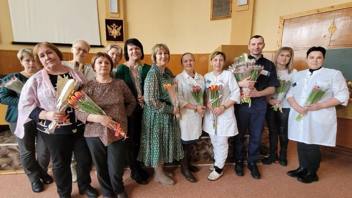 Фото: Коломенская больница