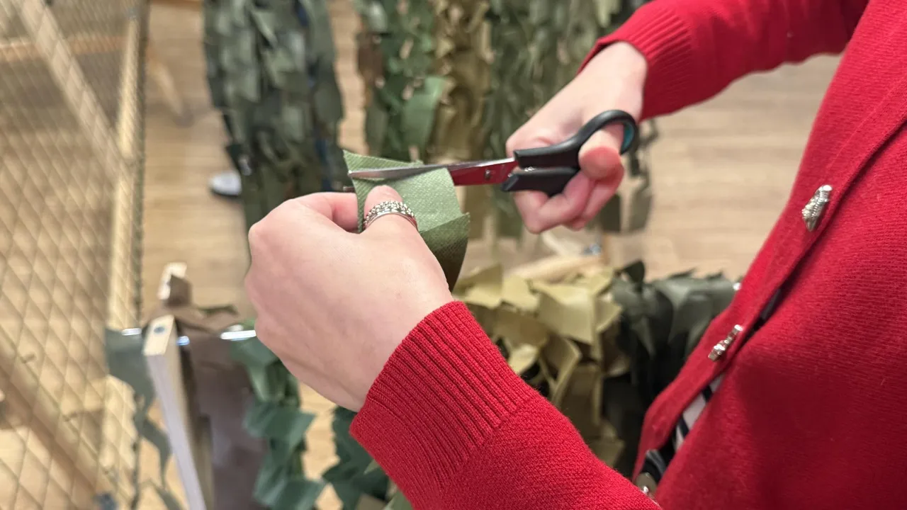 МедиаБанк Подмосковья/Анна Дука