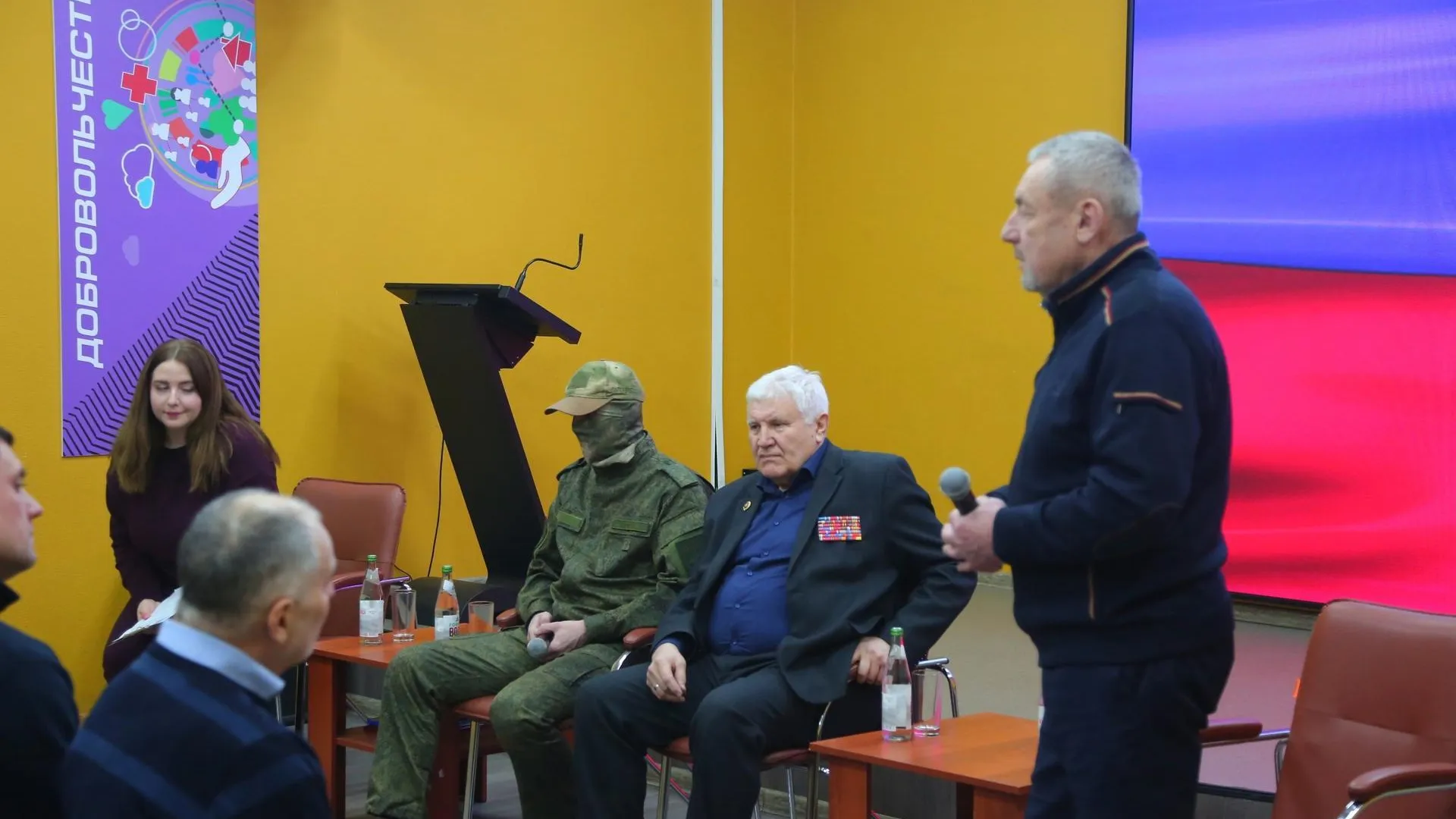 Пресс-служба администрации Богородского городского округа