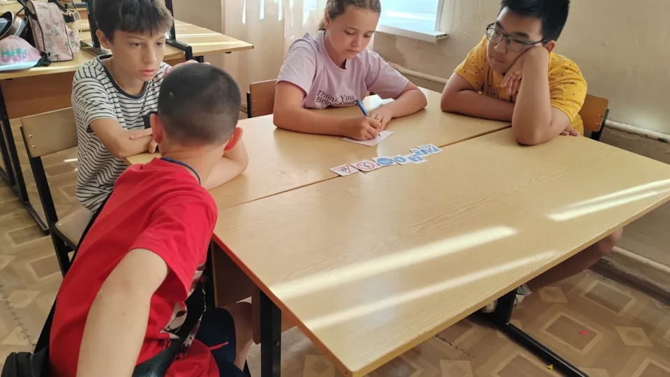 Фото: Министерство образования Московской области