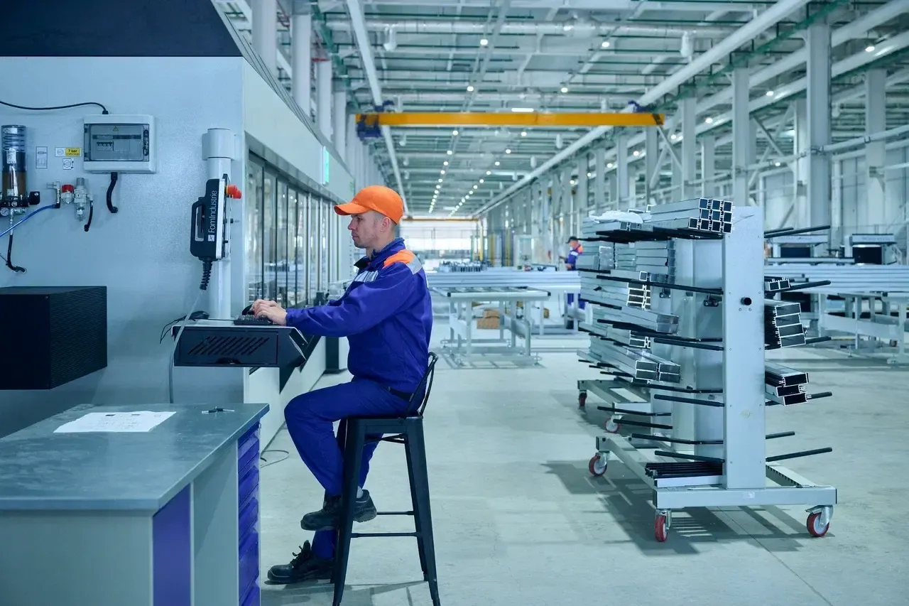 Пресс-служба Департамента инвестиционной и промышленной политики Москвы