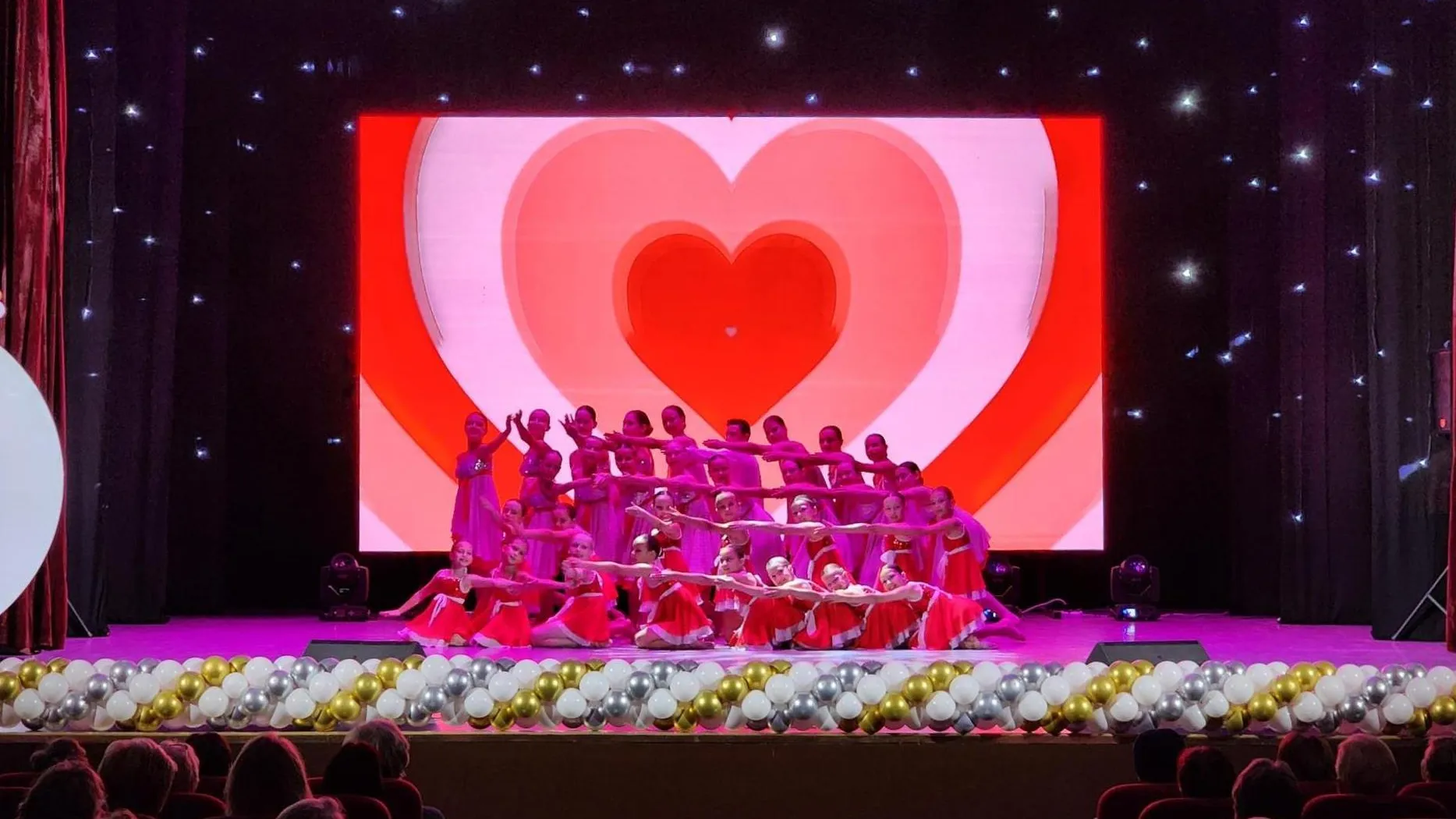 Фото: Юлия Андросова