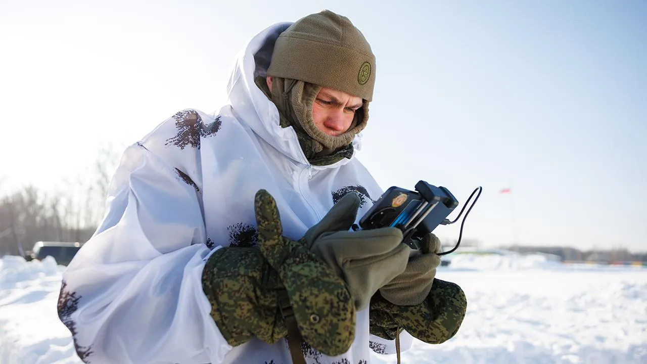 пресс-служба губернатора и правительства Московской области/Сергей Шешин