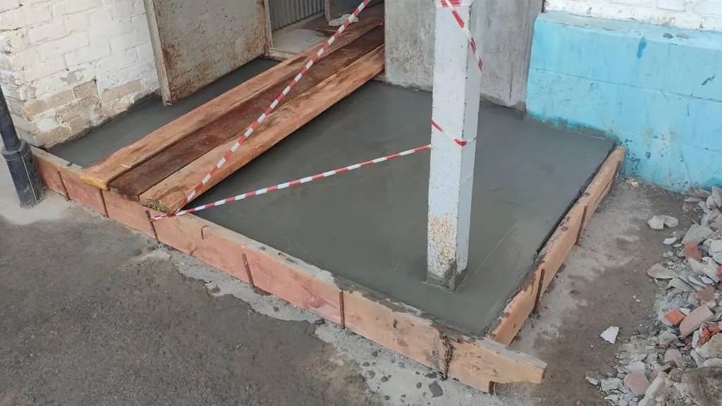 Фото: Администрация г.о. Лобня