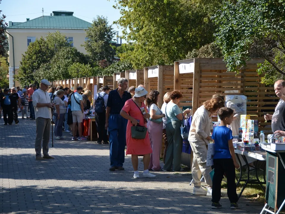 Фото: Алексей Воронин