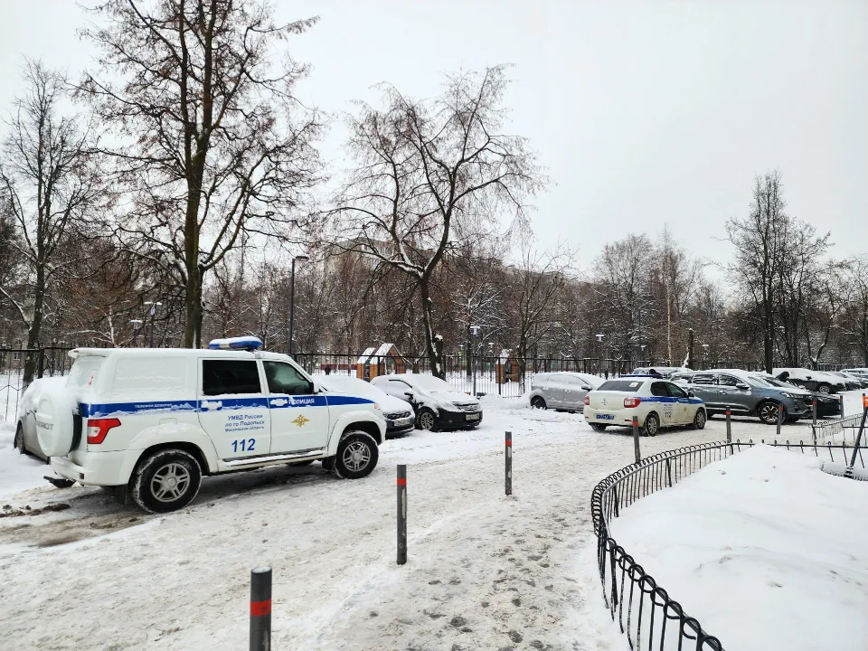 Фото: МедиаБанк Подмосковья/Мария Андрюхина