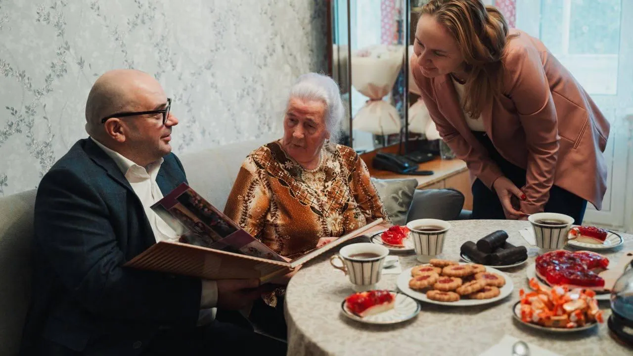 Пресс-служба администрации городского округа Лосино-Петровский