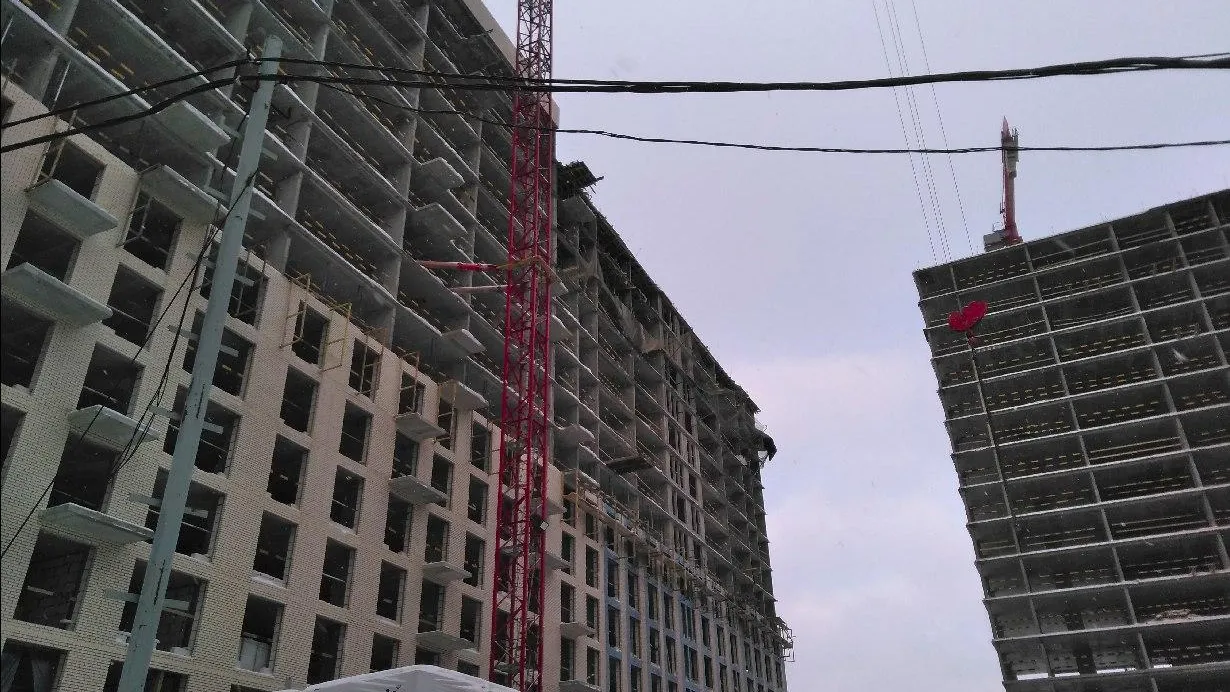 Фото: Главное управление государственного строительного надзора Московской области