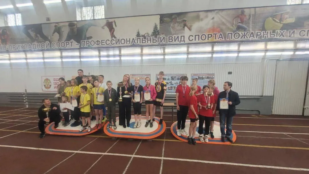 Источник: пресс-служба администрации городского округа Павловский Посад