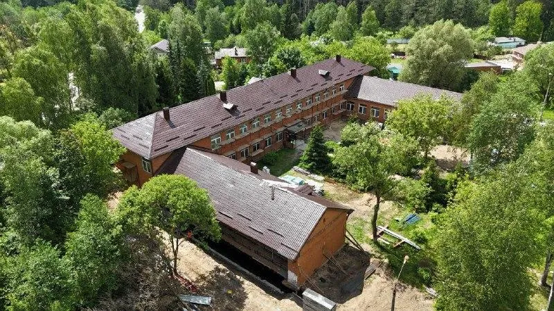 Фото: пресс-служба администрации г.о. Серпухов