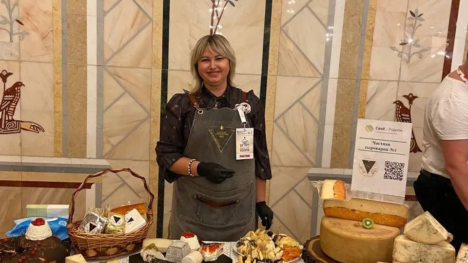 Пресс-служба Минсельхозпрод МО