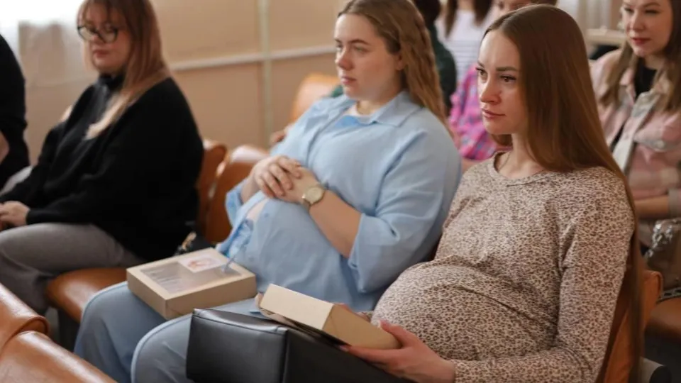 Фото: Электростальская больница