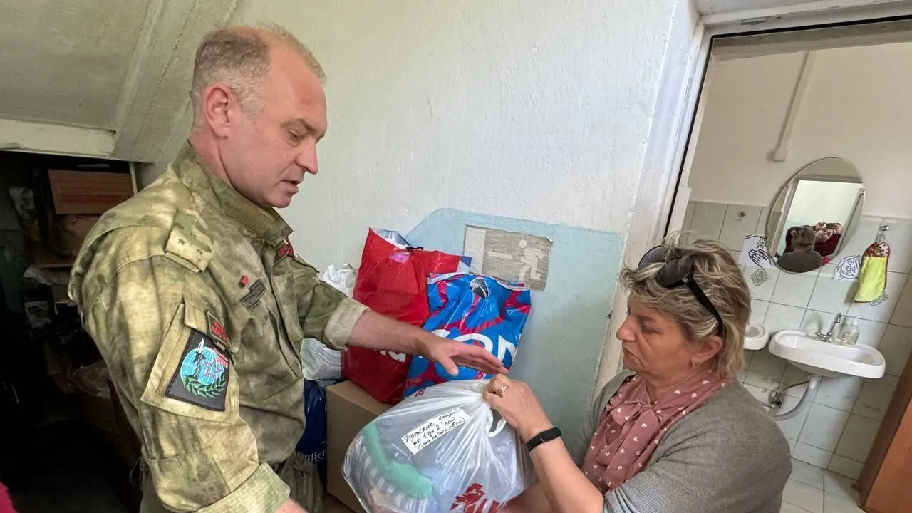 Пресс-служба Лосино-Петровского городского округа