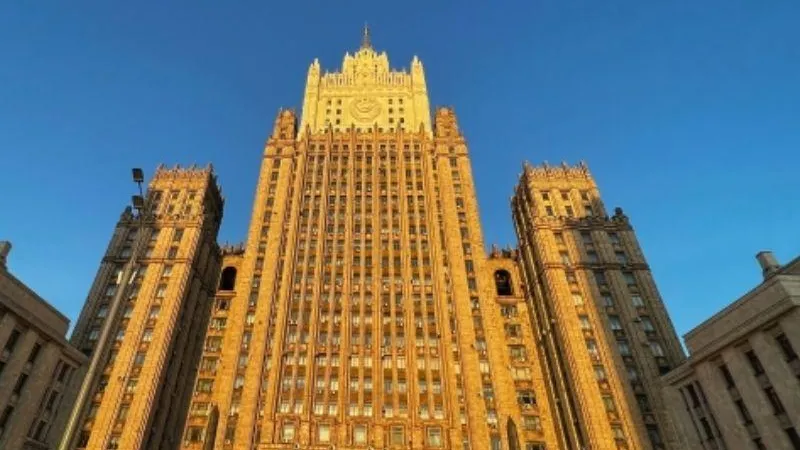 Российский МИД исключил ряд западных стран из списка возможных посредников по ситуации с Украиной