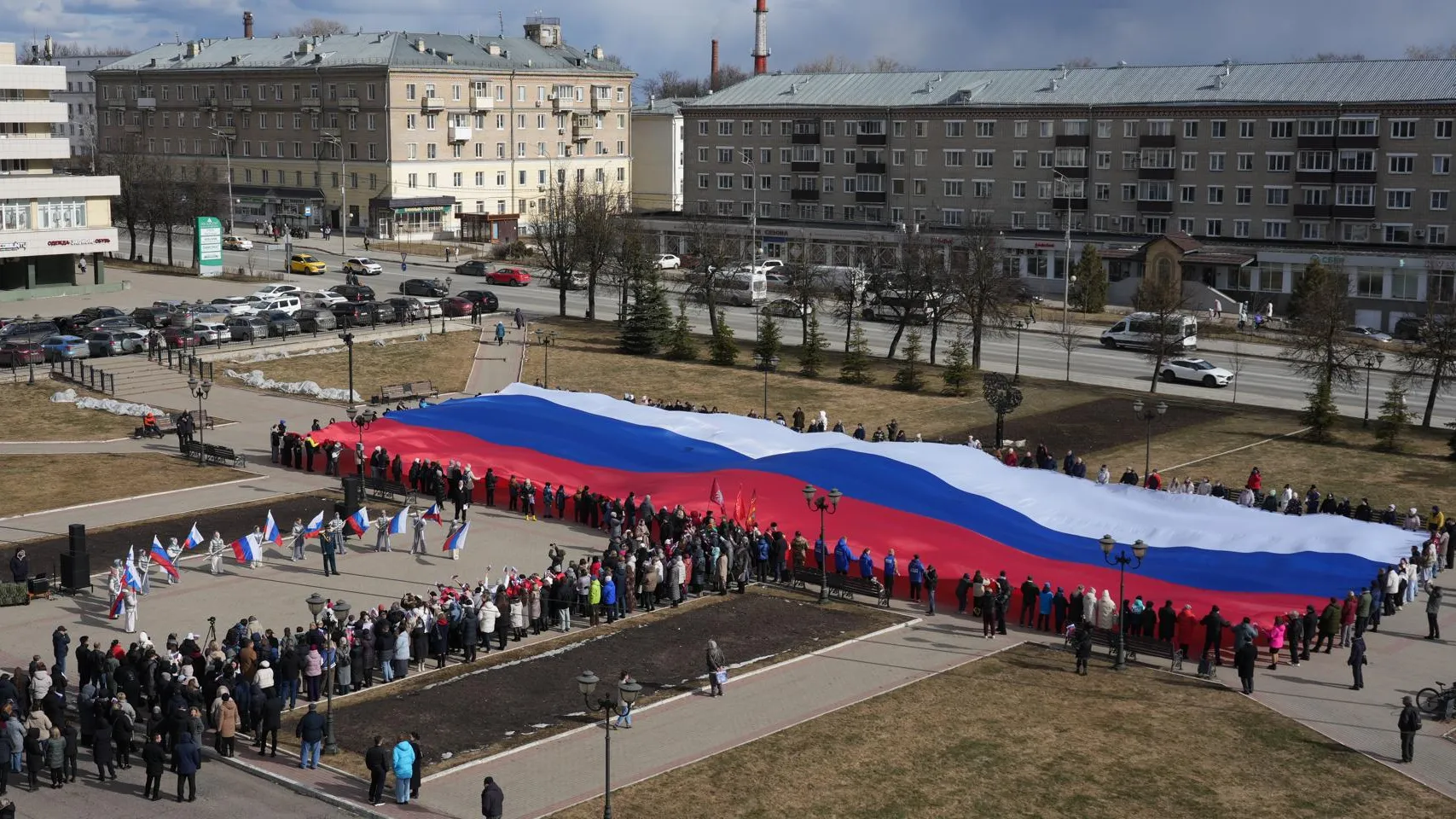 Фото: пресс-служба администрации г.о. Сергиев Посад