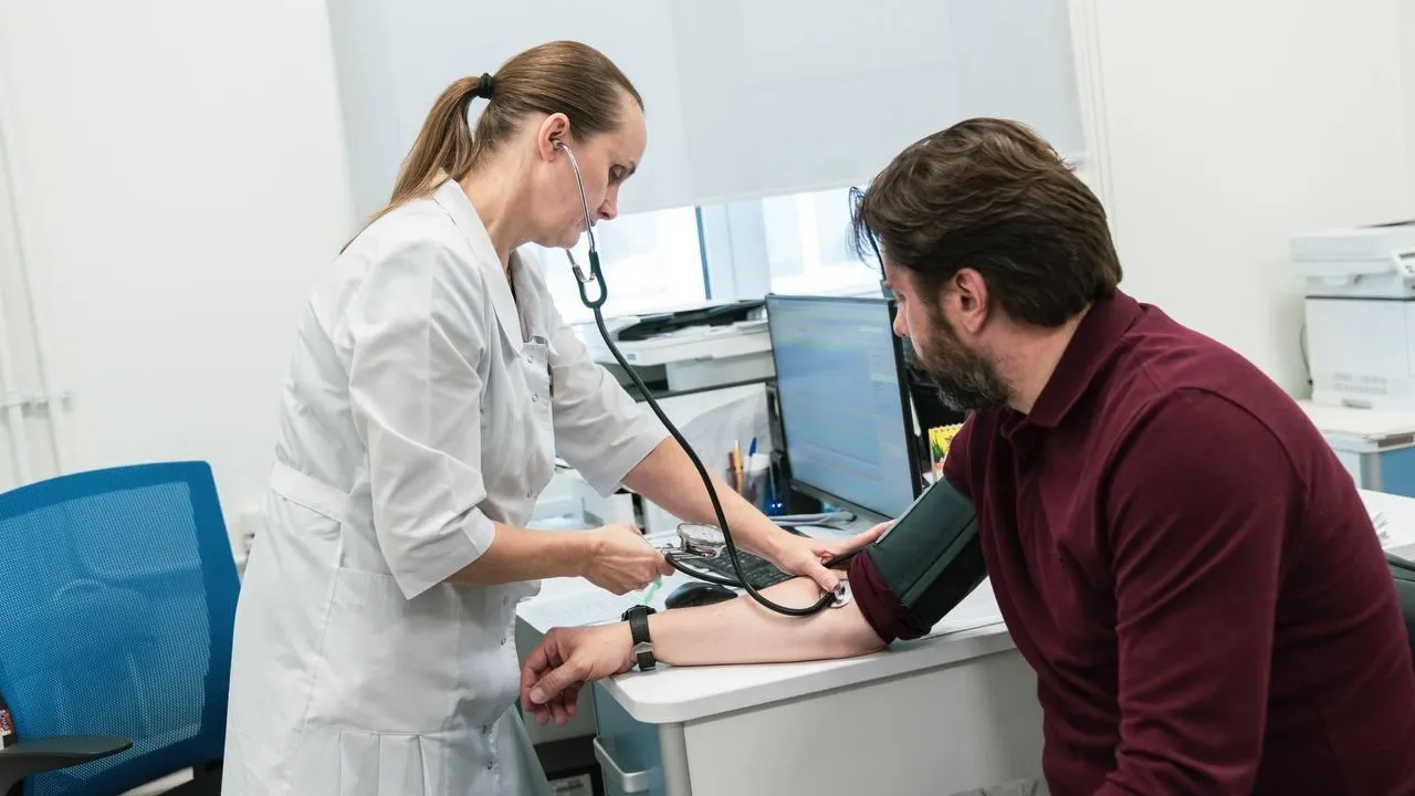 пресс-служба администрации городского округа Красногорск