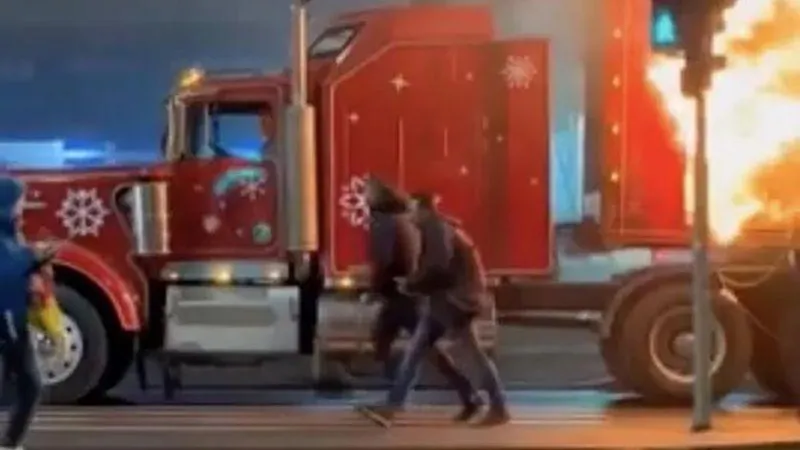 соцсети